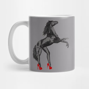 Centaur Mug